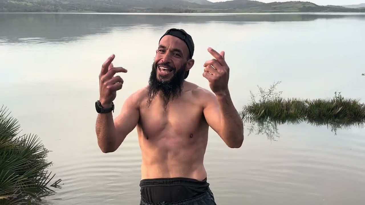 فيديو كله طاقة ايجابية وفيه الدواء والعلاج من الاكتئاب والقلق والوسواس القهري شاهد حتى الآخر
