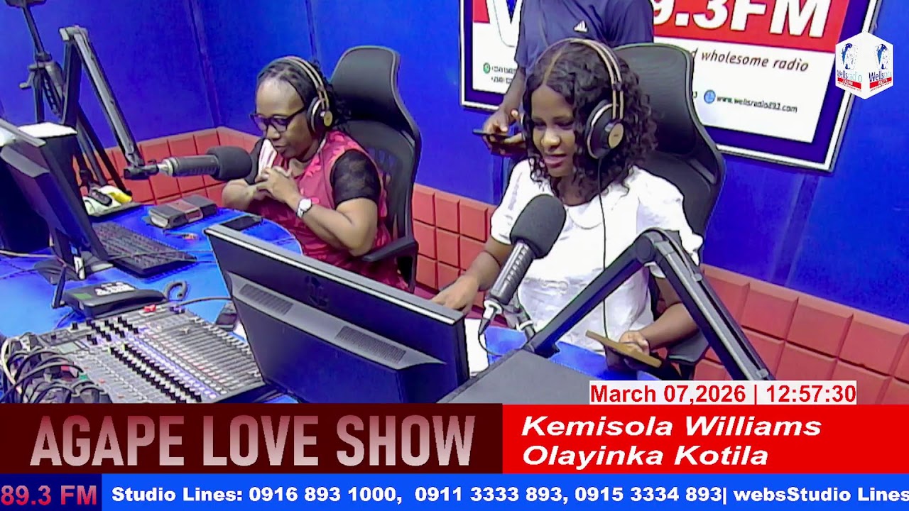 Kemisola Williams, Olayinka Kotila