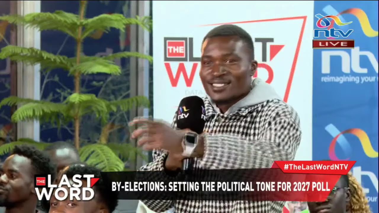 Faraj Wanga: ODM politicians who depended on Raila be elected will be sent home in 2027