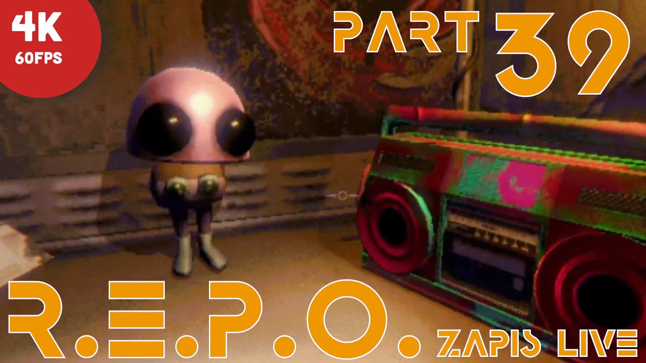 Repo - 🔴 Zapis live - #39