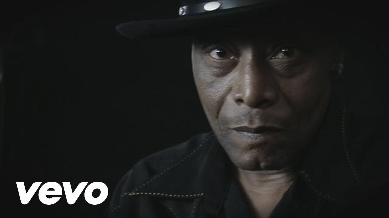 Jean-Jacques Milteau - Keep on Moving (Clip officiel)
