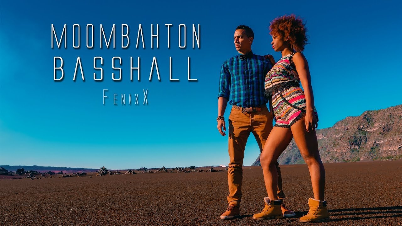 Rebirth #004 - Moombahton / Basshall by FenixX