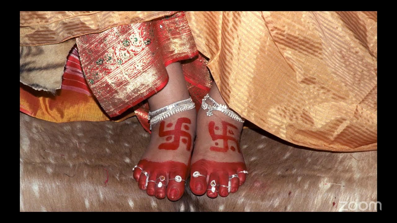 Shri Lalita Sahastranaam Feb 20 2026