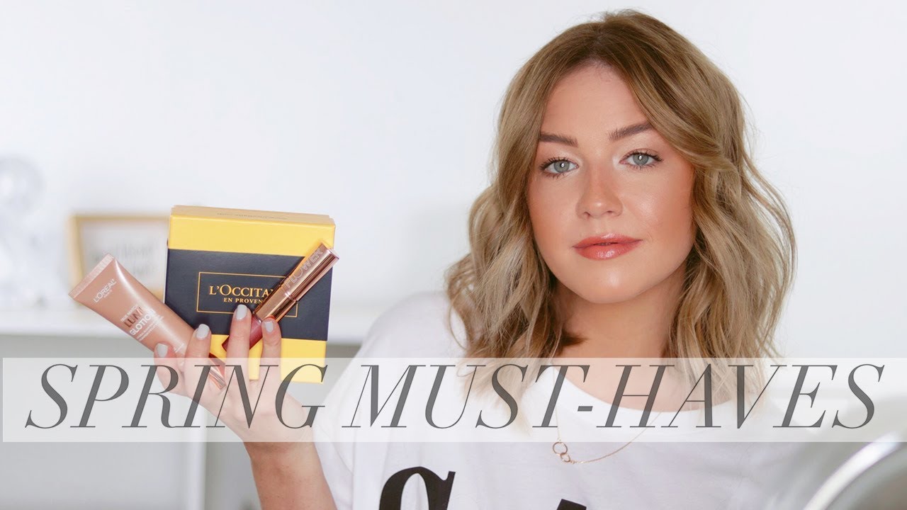 Affordable Things I'm Loving | Shelbey Wilson