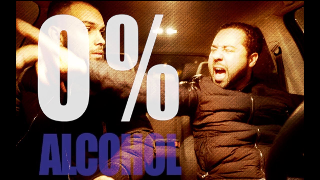 0% Alcohol: Aflevering 17