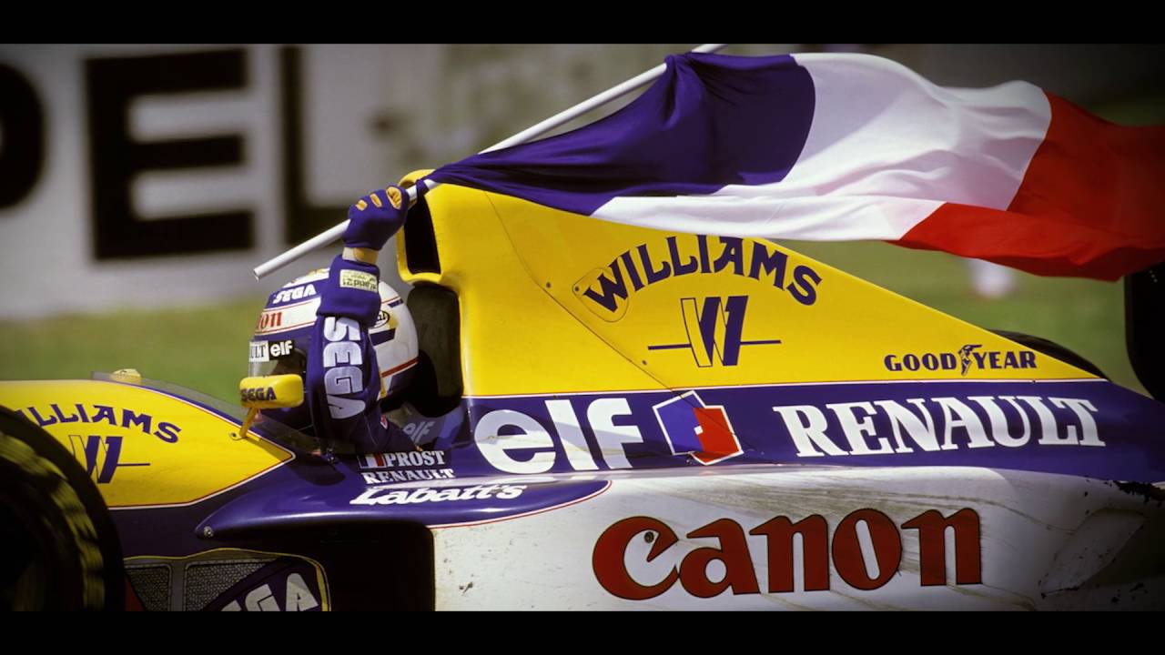 Renault: 115 years of victories in competition | Groupe Renault
