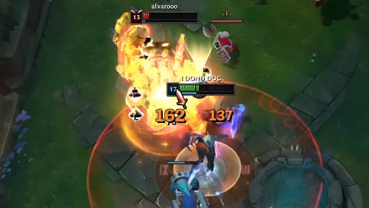 VERY TILTING GAME