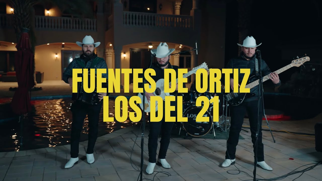 Los Del 21 