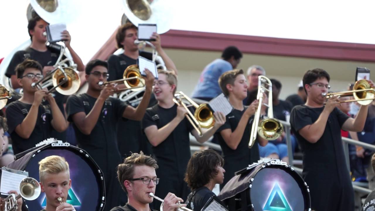 GHS Band 