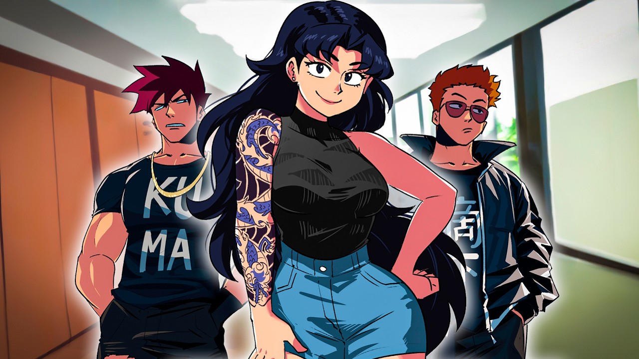 Blossomed Flower | Dragon Tamers PT1