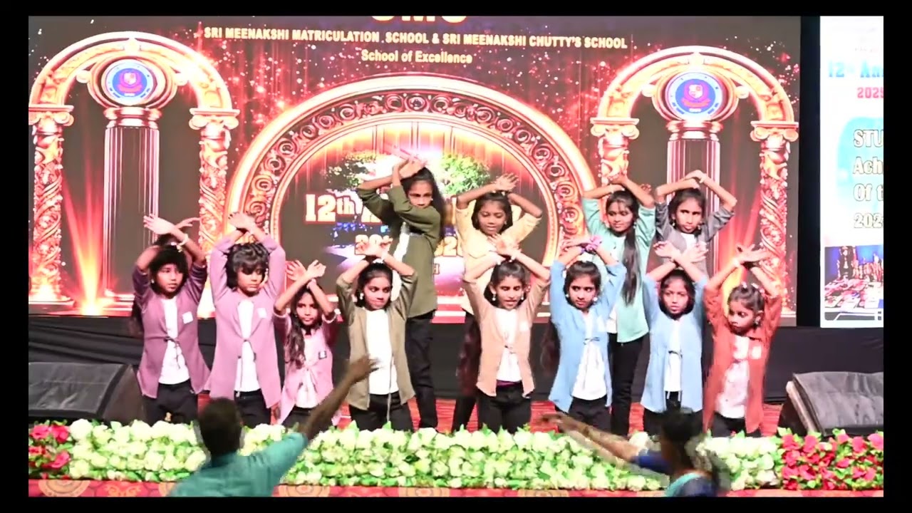 12 ANNUAL DAY 2026 VIDEO 07