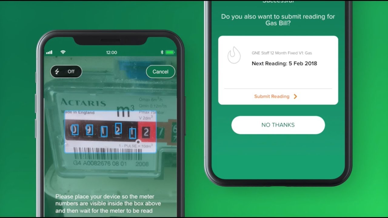 Green Network Energy: Our App Just Got Better