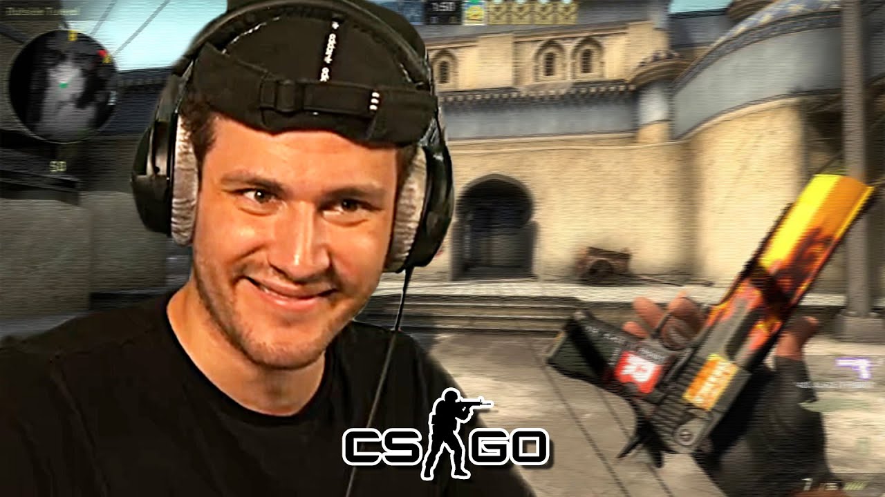 Csgo oder Valorant?⚠️ / Best Of Sterzik #5