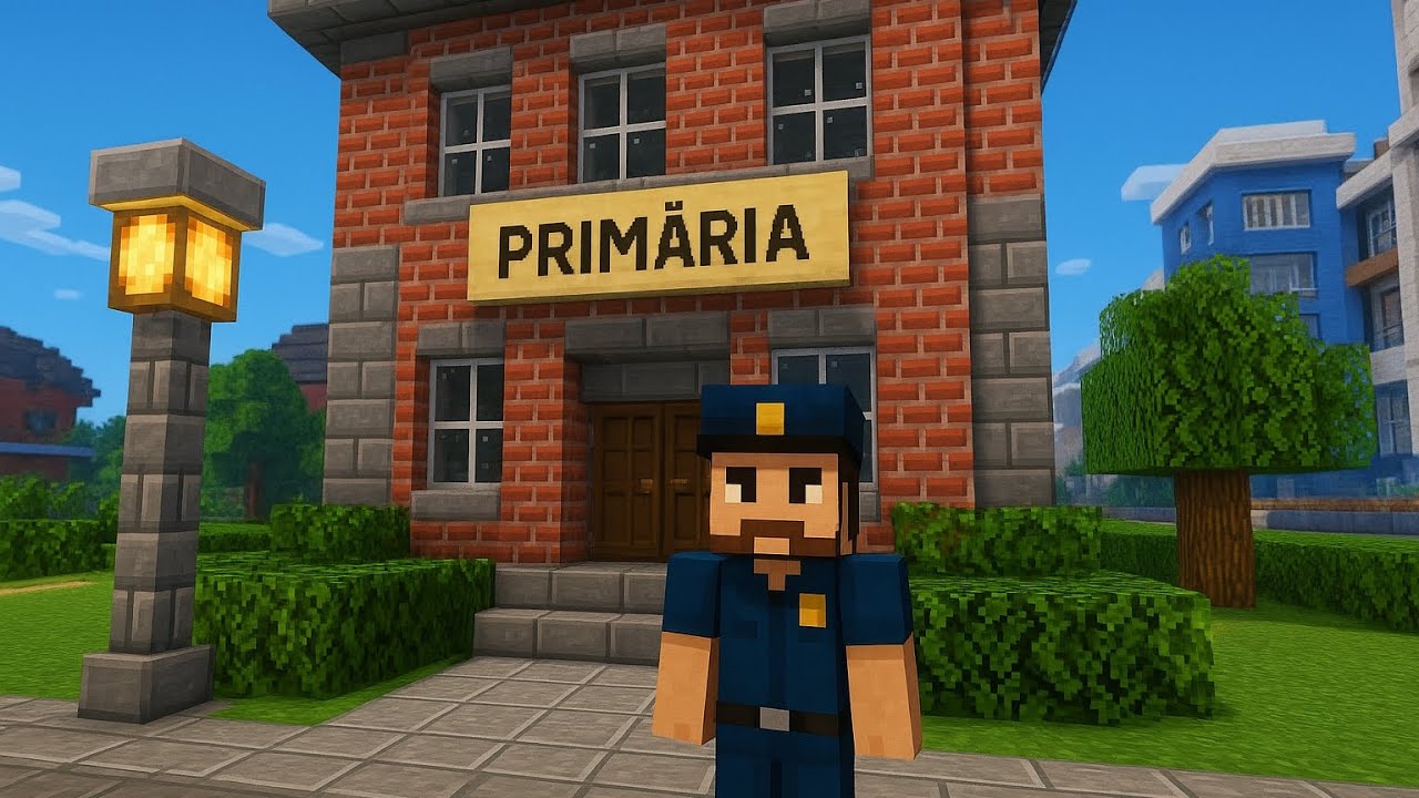 Minecraft dar fug de herobrine