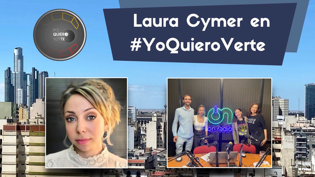 Laura Cymer: 