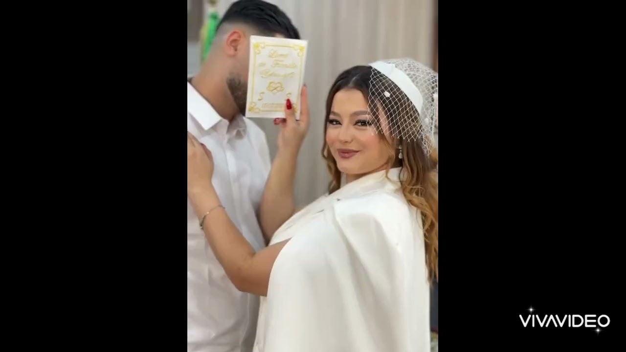 المؤثره الجزائريه سلمي تدخل القفص الذهبي