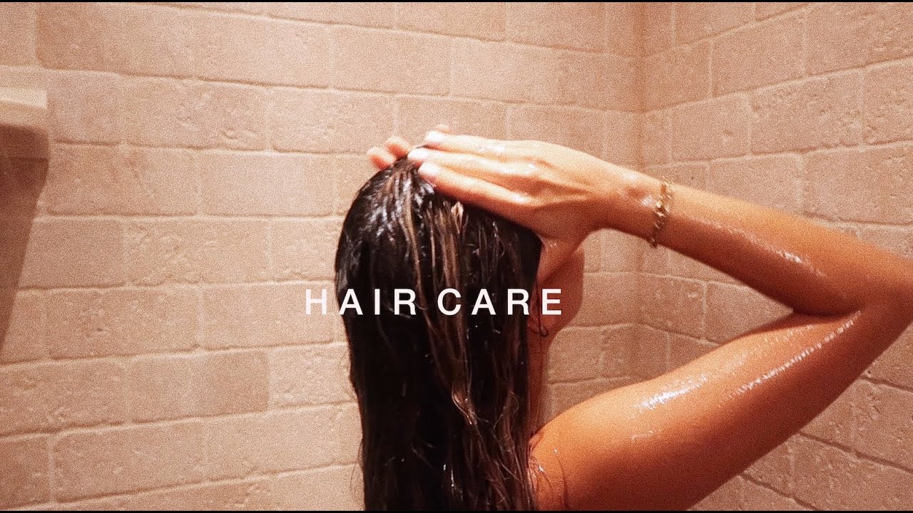 HOW I MAINTAIN MY HAIR COLOR | ELLENOR KIM