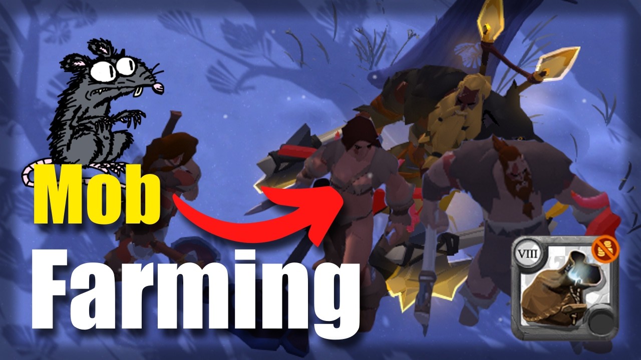 Is Blackzone Mob Farming Worth It?