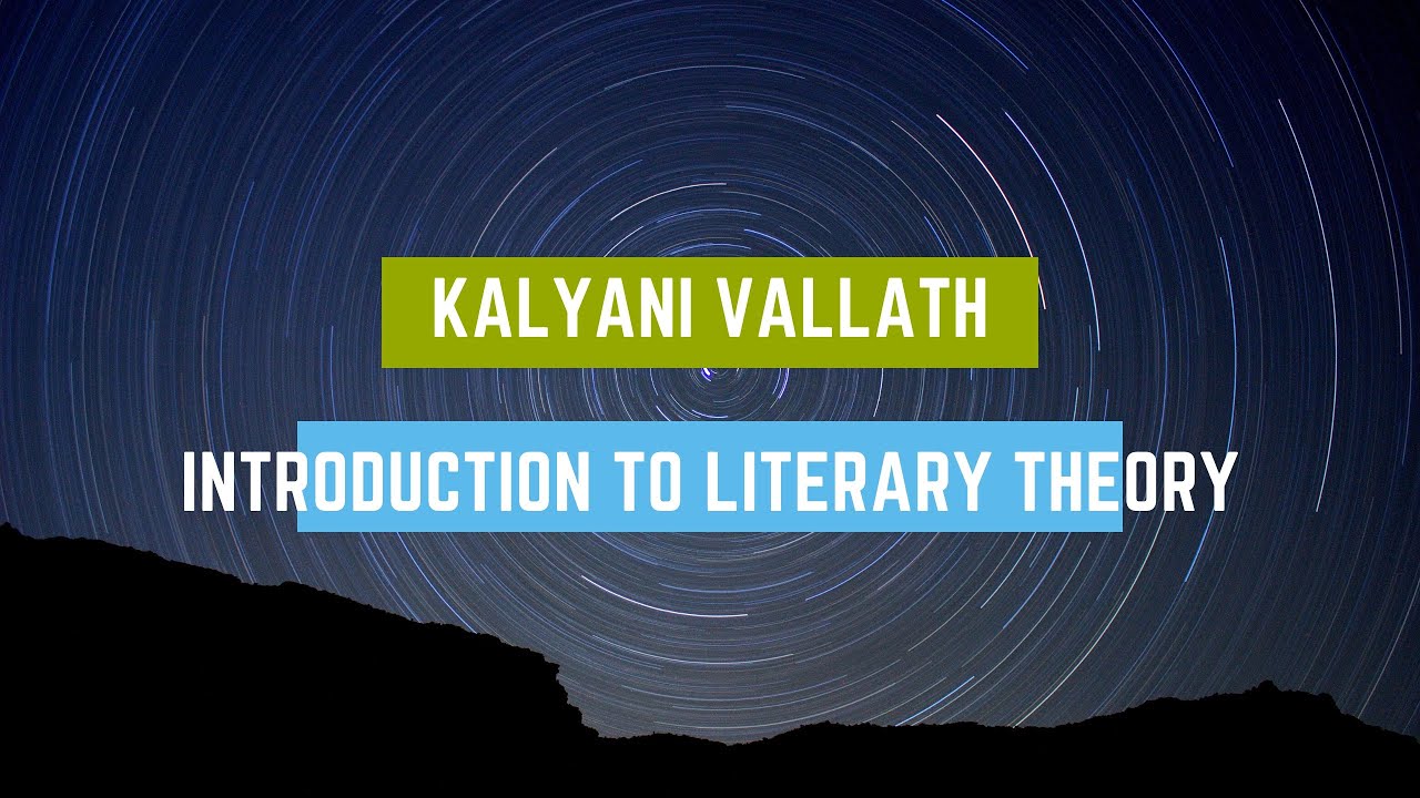 Introduction to Theory Watch from 3:30