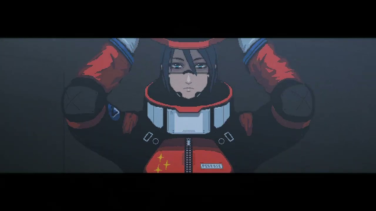 Signalis gameplay guys