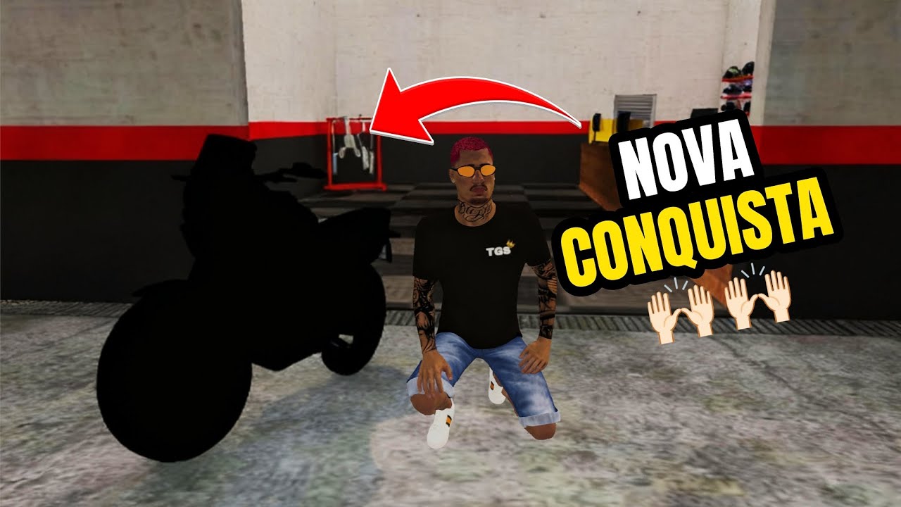 Comprei uma nova moto !!! Será que foi uma boa escolha? Elite auto brasil.