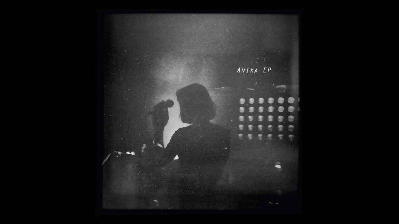 Anika - In The City