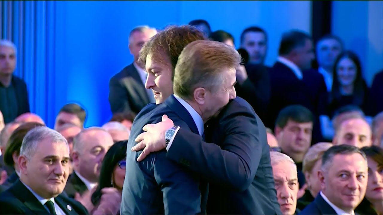 ''სანქციებზე კონსულტაციები დაწყებულია'' - ბოლო გაფრთხილება ოცნებას ბრუსელიდან