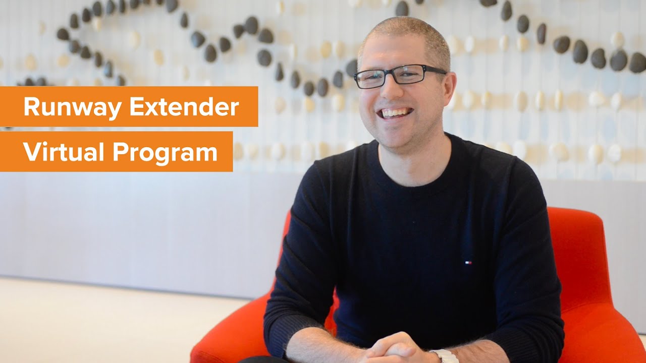 Runway Extender Program