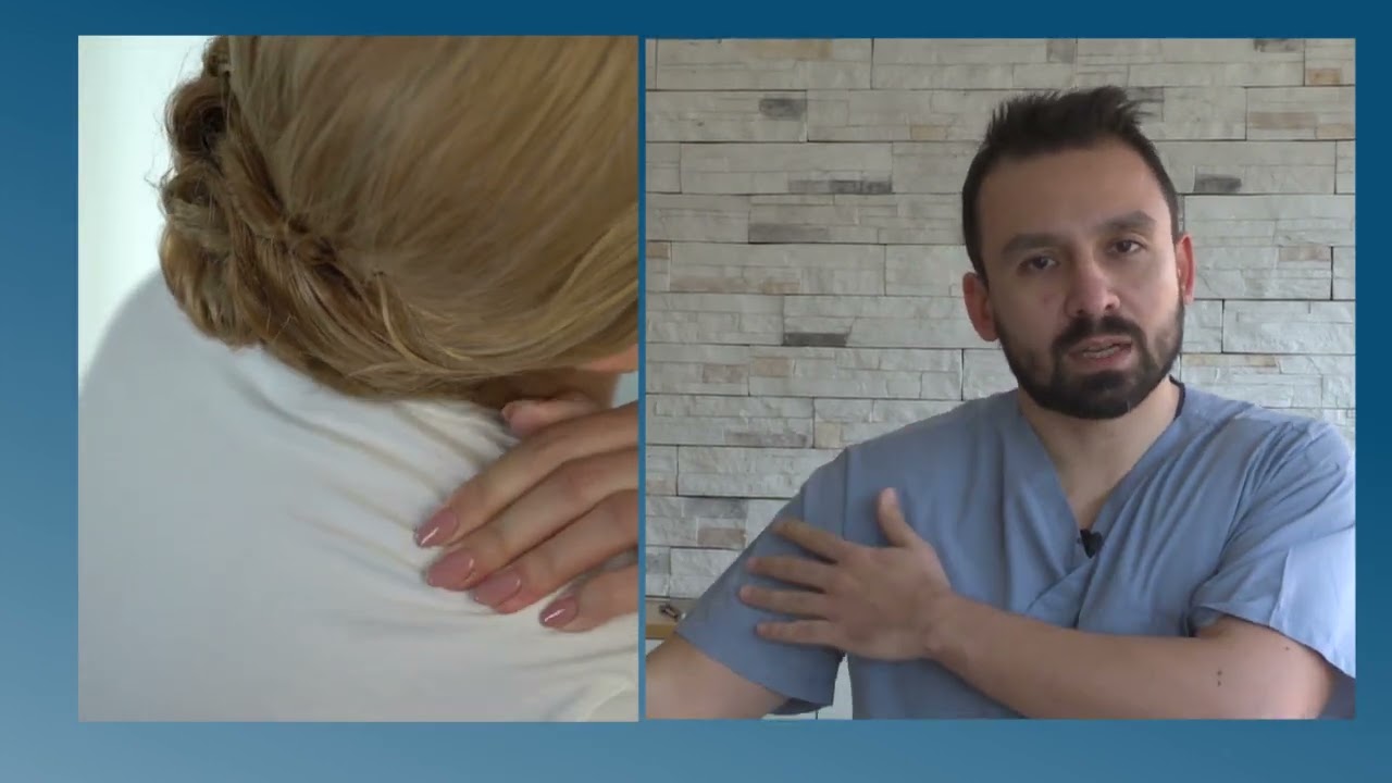 Beyin ve Sinir Cerrahisi Uzmanlığı
