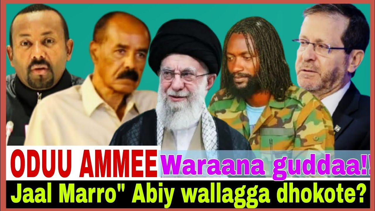 Jaal Marro