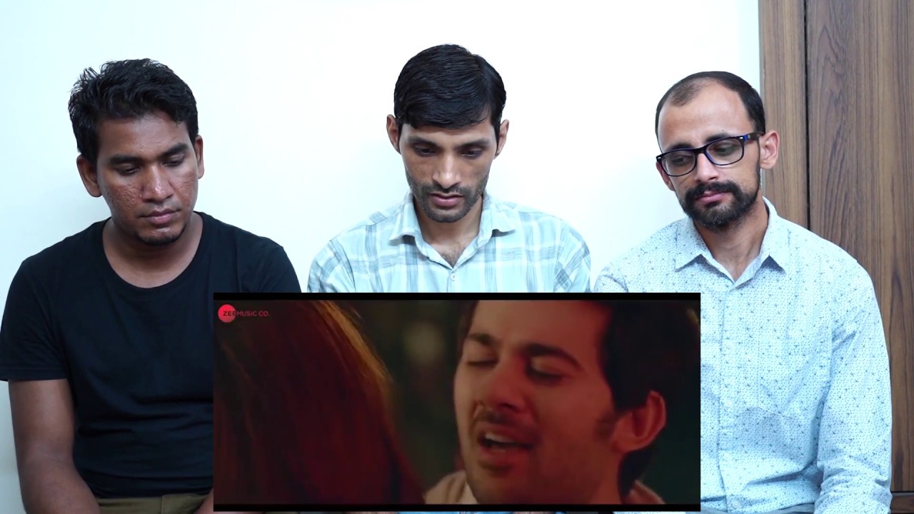 Pal Pal Dil Ke Paas &ndash;Title Song Reaction | Sunny Deol , Karan Deol , Sahher Bambba | Arijit Singh