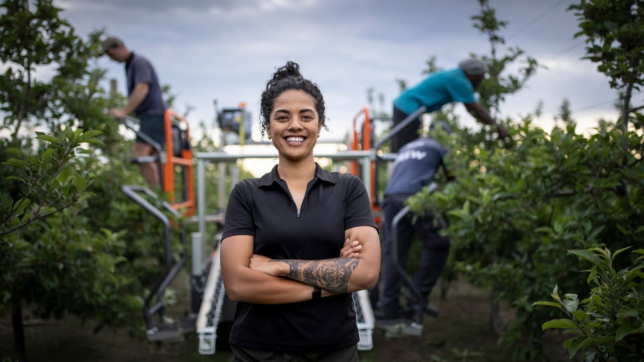 Vocational Education + Training &ndash; the choice is yours