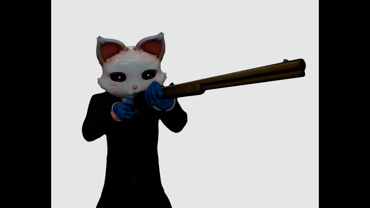 psa: copycat (kingpin card)