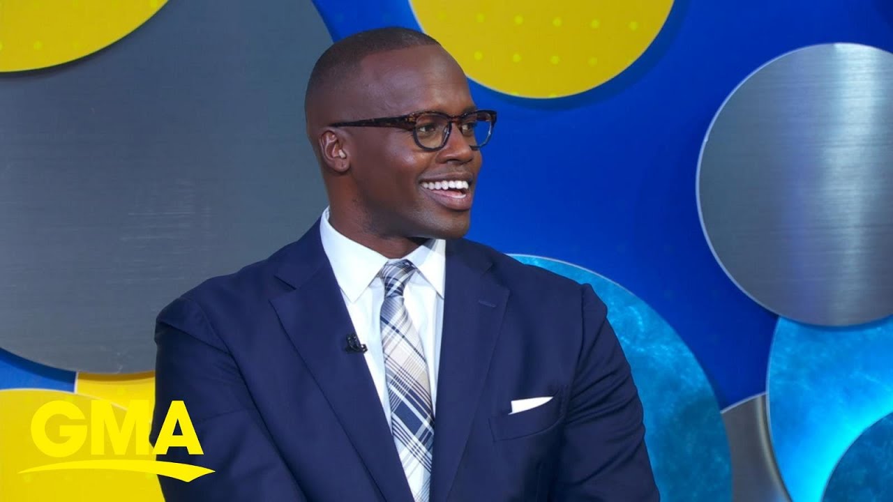 Dr. Sutton answers your questions, provides RX for wellness