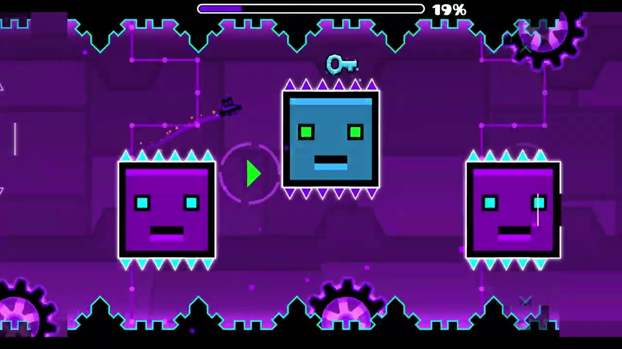 Demons in bad wifi :) :3