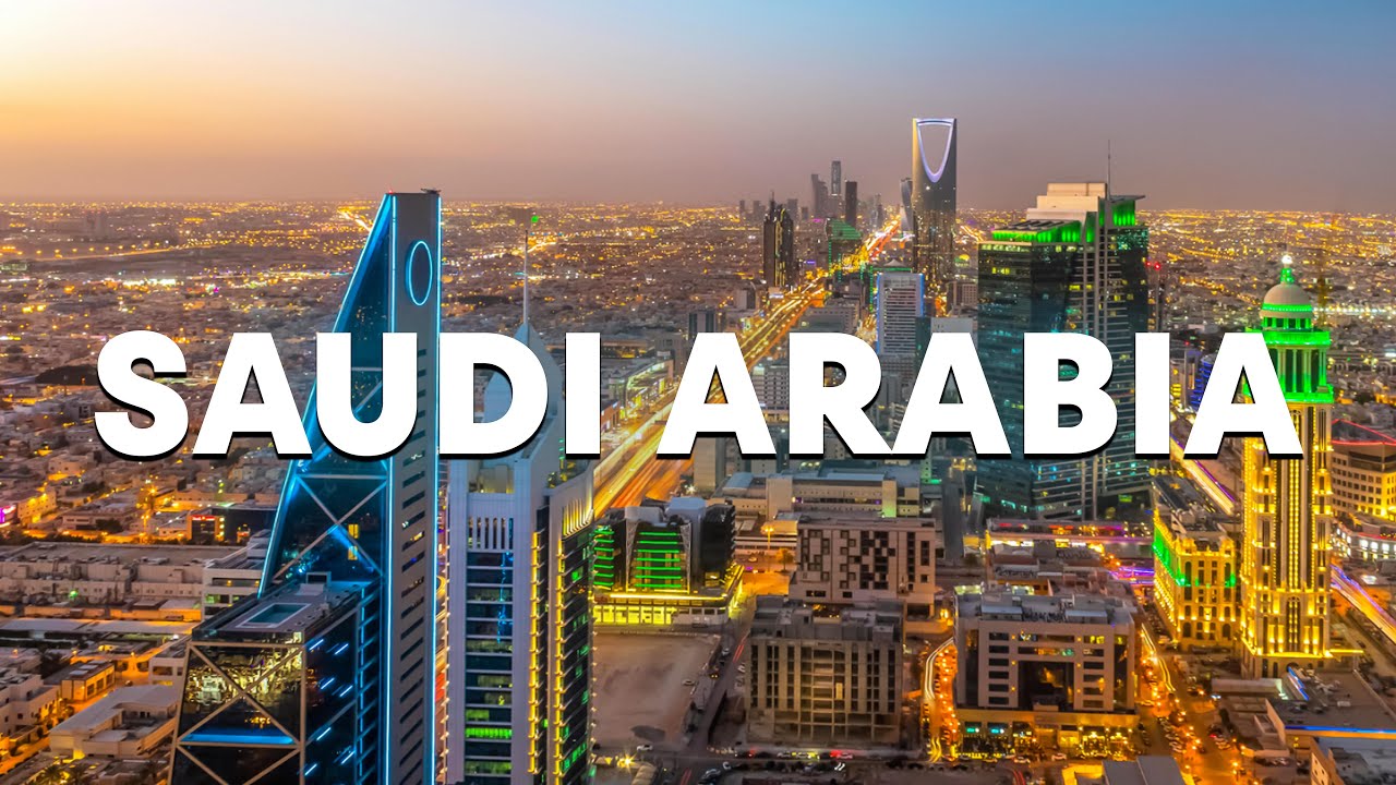 Top 10 Best Things to do in Saudi Arabia [Saudi Arabia Travel Guide 2023]