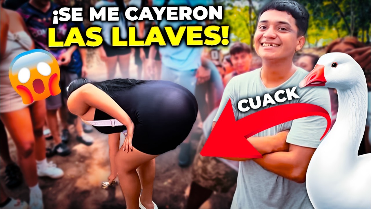 ¡SE DESTAPÓ TODO! 😱 Sapo y Andrea reviven una RIÑA del pasado