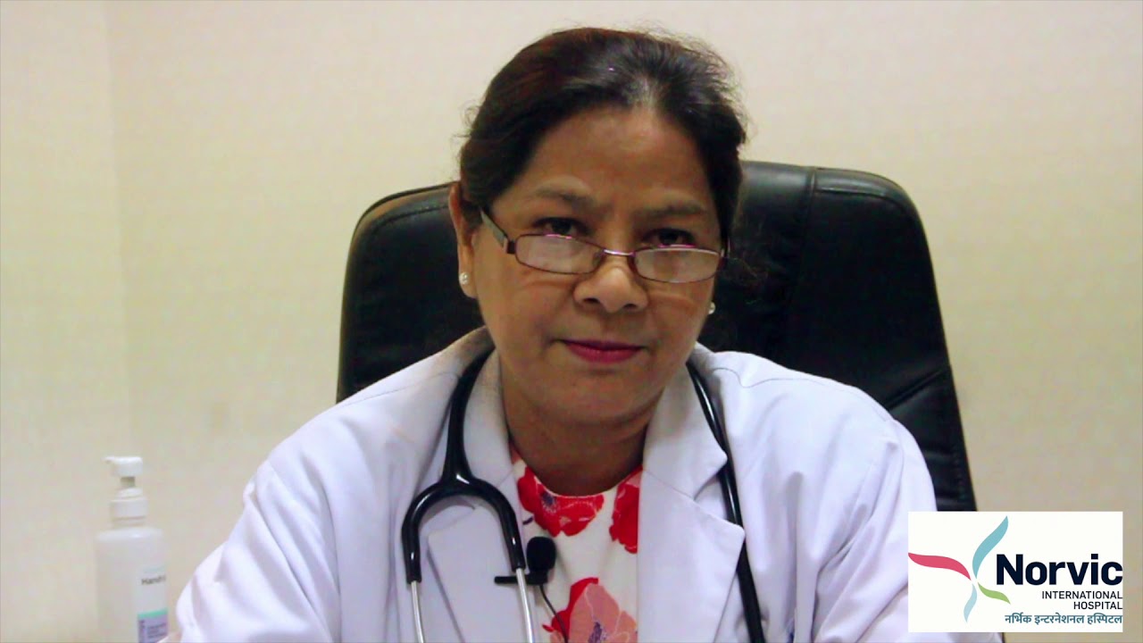 What is Cervical Cancer |DR. ACHALA VAIDYA| Chief Consultant Gynaecologist
