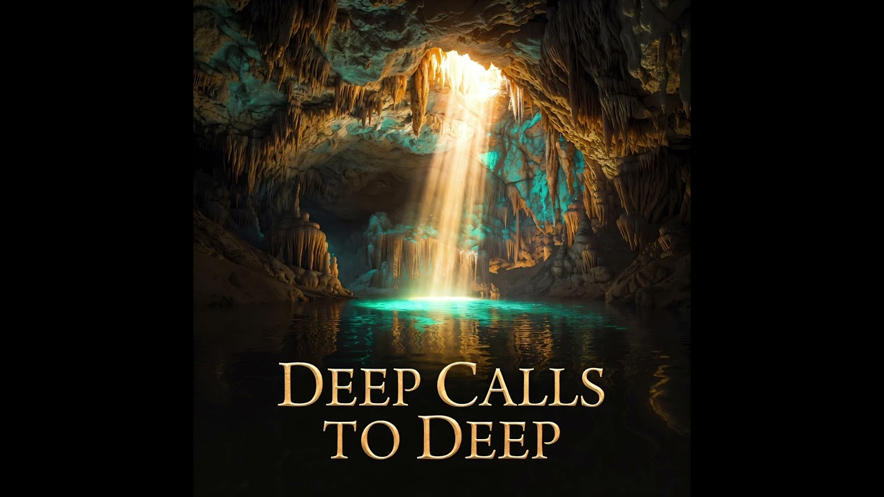 Psalm 23 - The Lord Is My Shepherd - Version 1