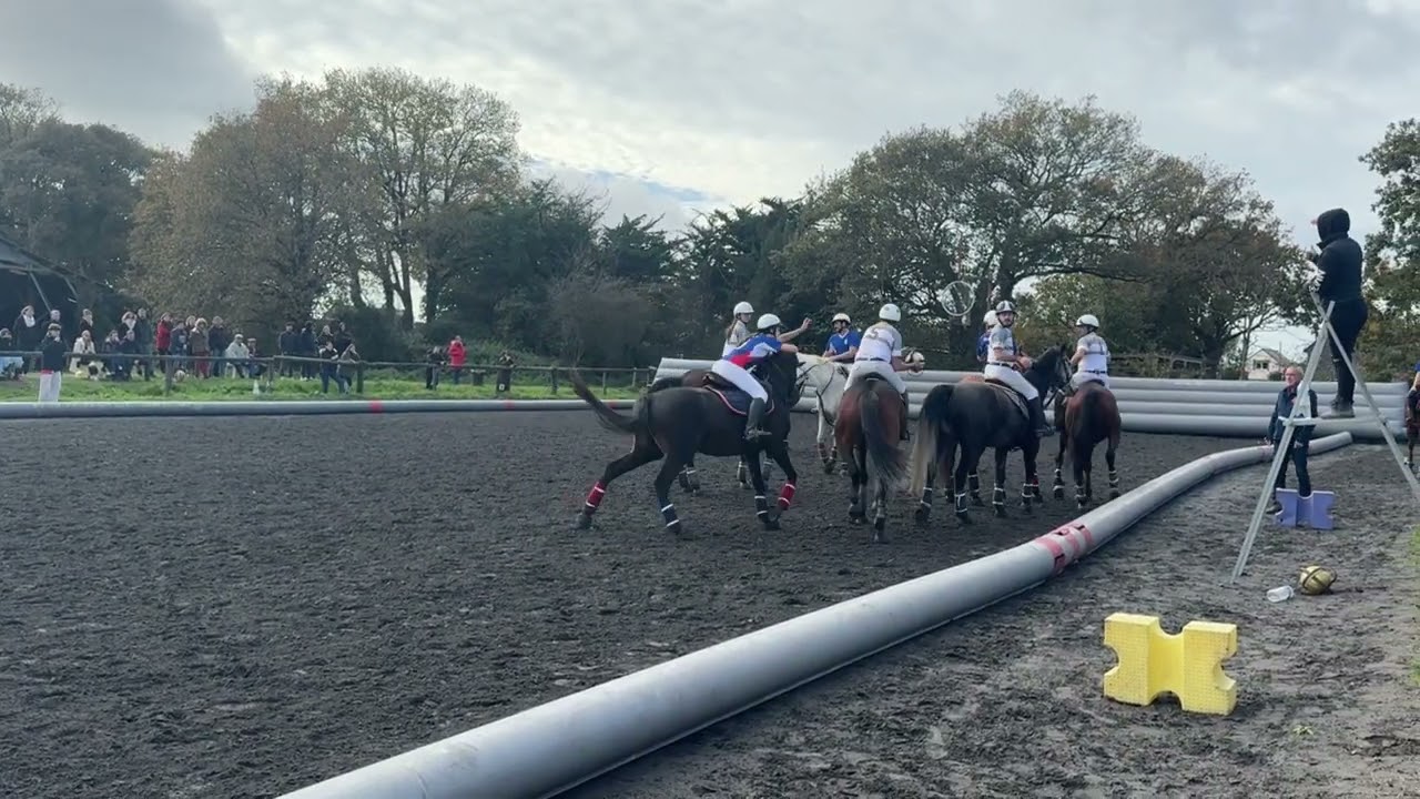 Sabot d'or 2 - Angers - Brière 2025 catégorie Club
