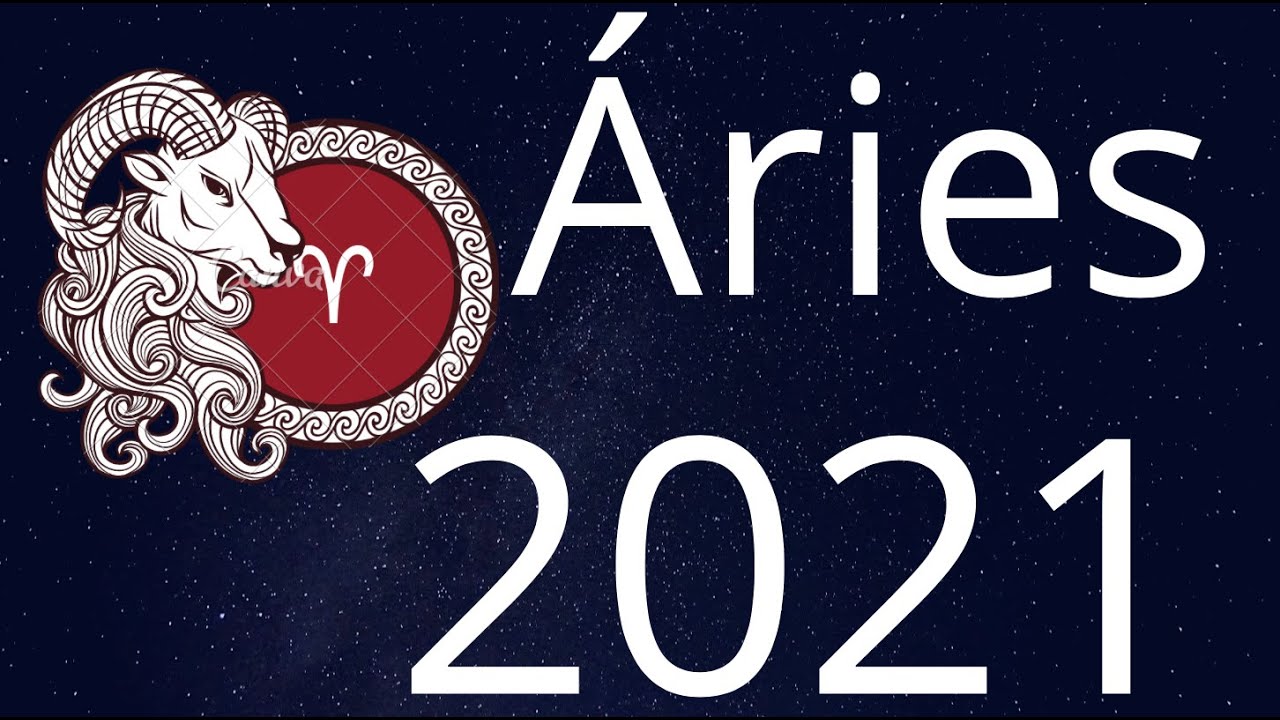 &Aacute;ries 2021