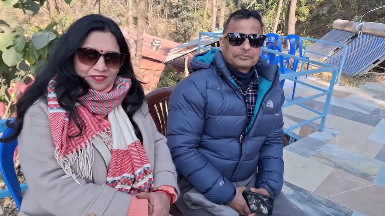 हेभेन हिल जंगल रिसोर्ट नगरकोट#food#shortsfeed #nepalisong#nepalishorts#nepalifood #viral#viralvideio