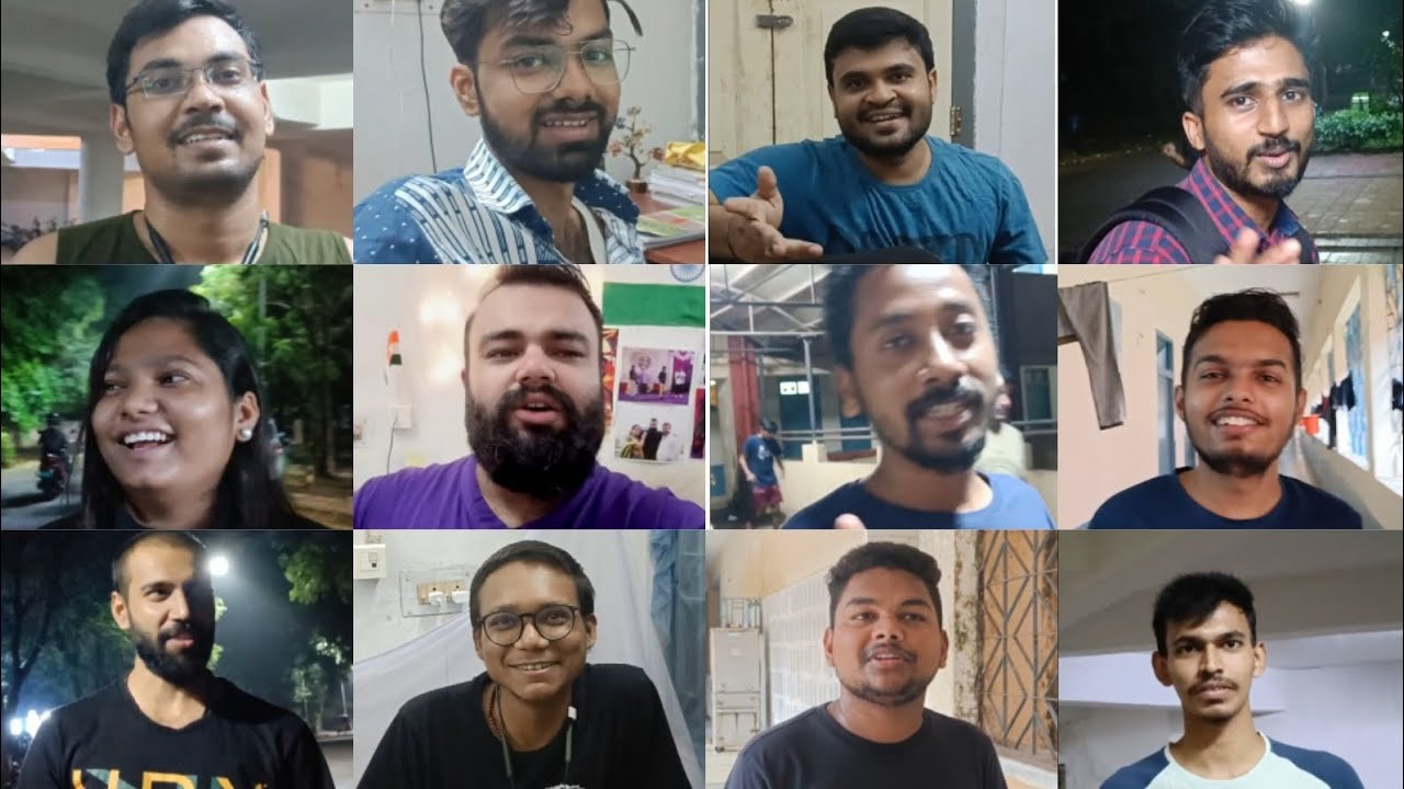 Tips on how to Survive as a Master's Degree Student in NIT Rourkela 🙏😍 #vlog #vlogger #nitrourkela