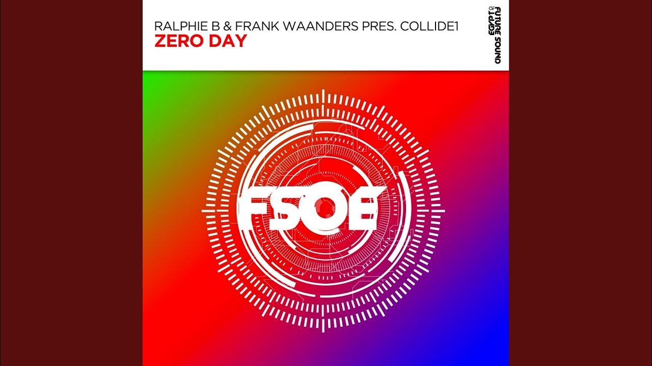 Zero Day (Extended Mix)