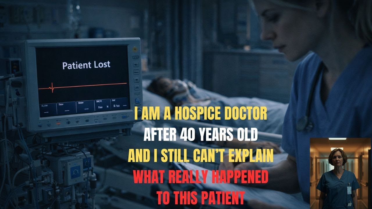 My Most Terrifying Case at A HOSPICE as a Embalmer After 40
