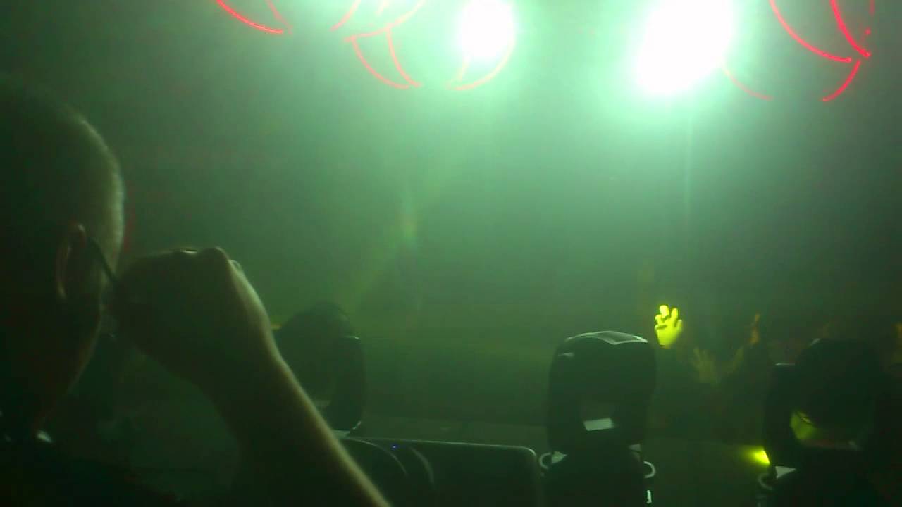 Protector Brzeski Dj Krec!k Rero Party!!!!