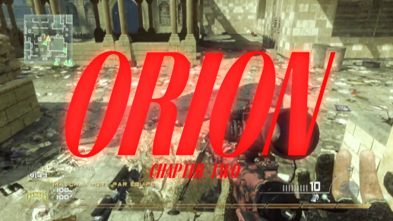 ORION 2