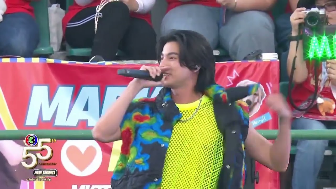 Why are you so serious by Gulf Kanawut🥰 Source: On vid#gulf #gulfkanawut #phiballs