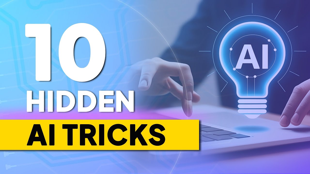 10 Practical AI Productivity Hacks for Everyday Work | ClickUp