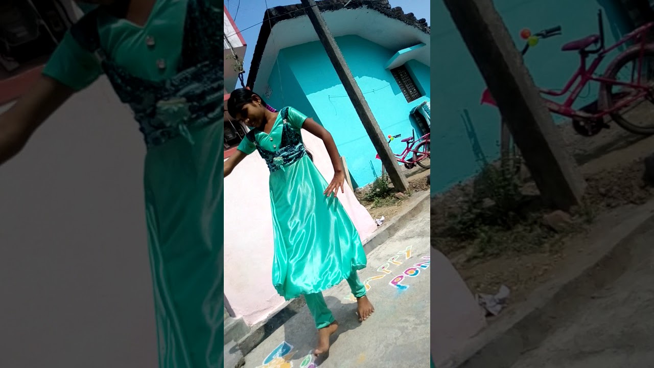 Vachinde-Full-Video-Song_-_Fidaa-Movie